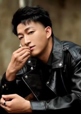 陈子轩 Ji-Hin Chan