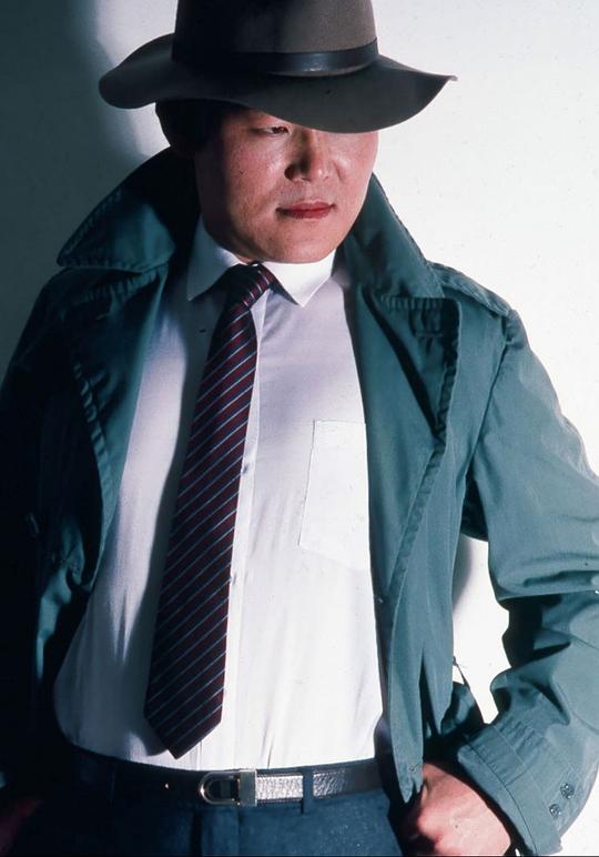 金勇满 Yong-man Kim