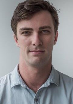 布莱克·林德塞尔 Blake Lindsell
