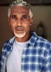 安德雷·强森 Andray Johnson