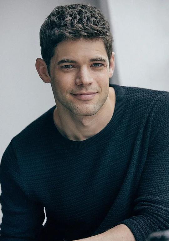 杰瑞米·乔丹 Jeremy Jordan