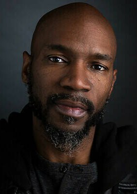 伊恩·爱德华兹 Ian Edwards