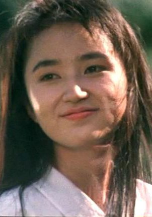 上野惠美 Megumi Ueno