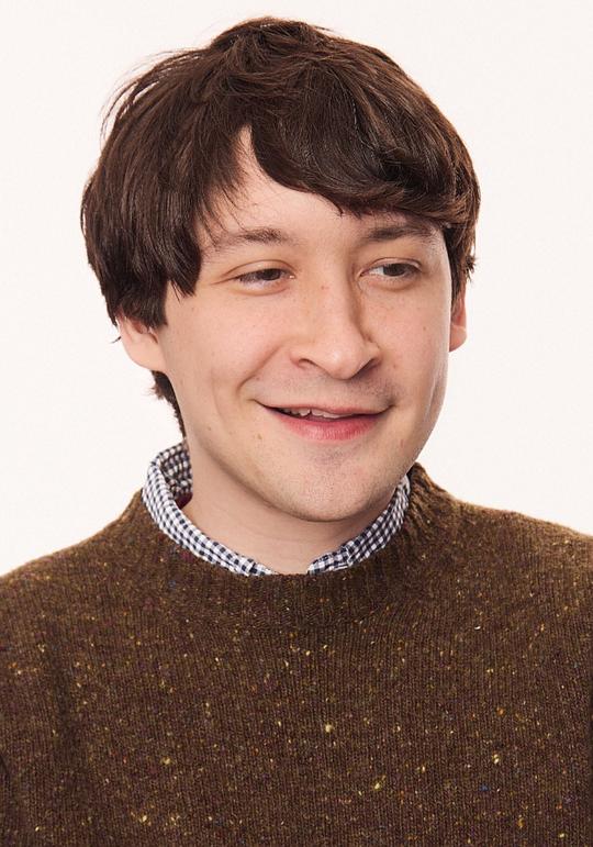 欧文·克莱恩 Owen Kline