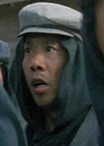 胡荣达 Wing-Tat Woo