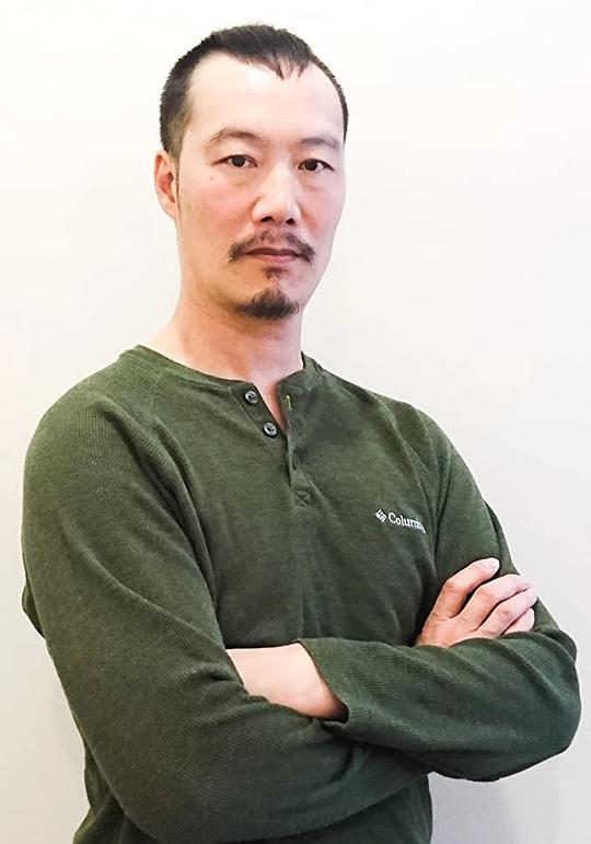 迈克·秦 Mike Ching