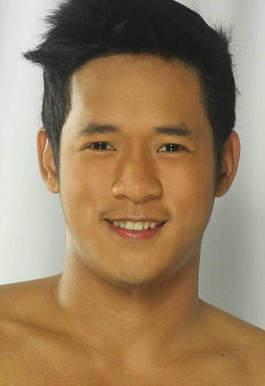 理查德·索拉诺 Richard Solano
