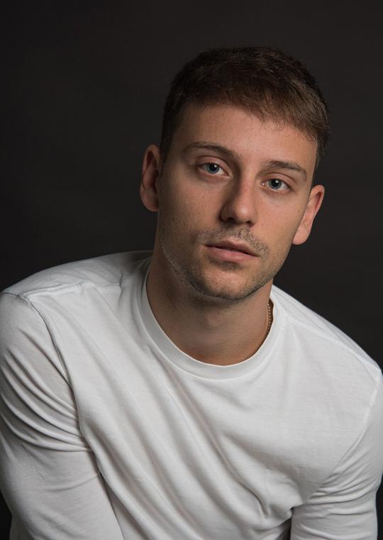 维克多·雷布尔 Victor Rebull