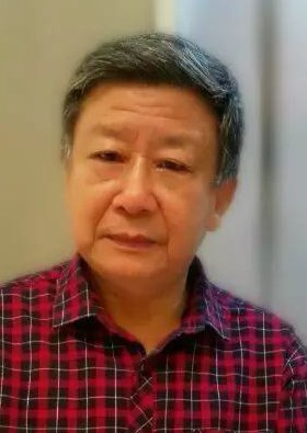 唐仲亭 Zhongting Tang