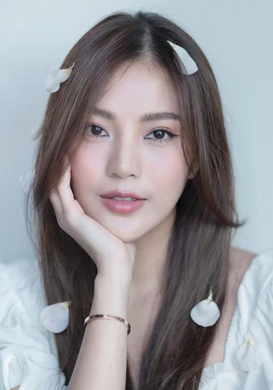 妮莎春·唐苏努恩 Nisachon Tuamsoongnuen