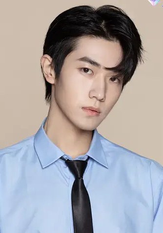 王钧浩 Junhao Wang