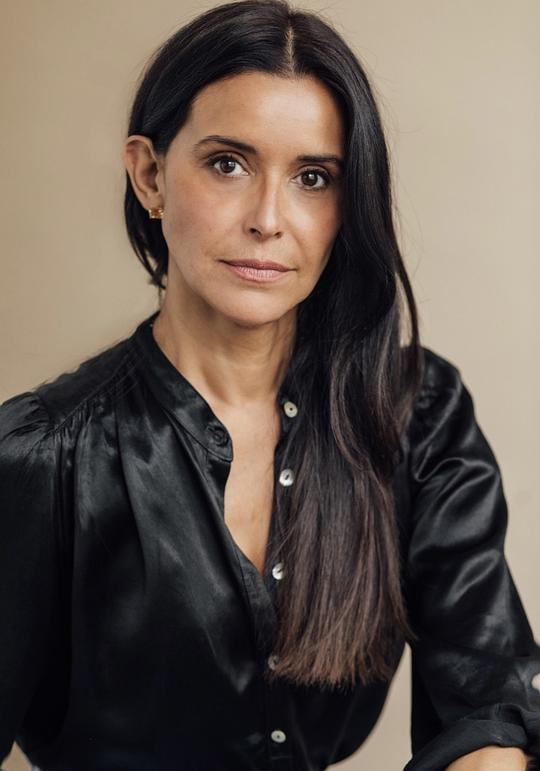 亚历桑德拉·卡斯蒂略 Alexandra Castillo