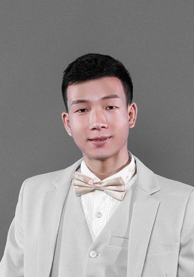 李福军 Fujun Li