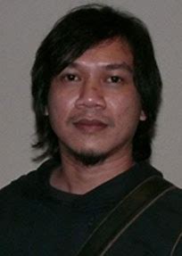 奥迪·哈拉哈普 Ody C. Harahap