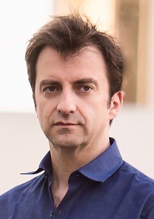 伊曼纽尔·劳森伯格 Emmanuel Rausenberger
