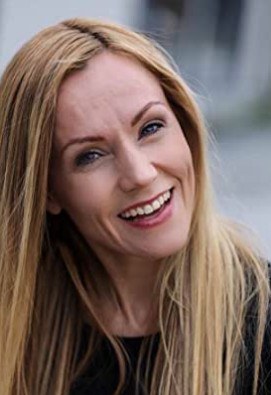 莉娜·霍普 Lena Hope