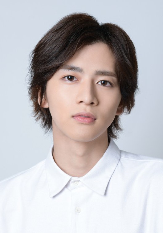 饭岛宽骑 Hiroki Iijima