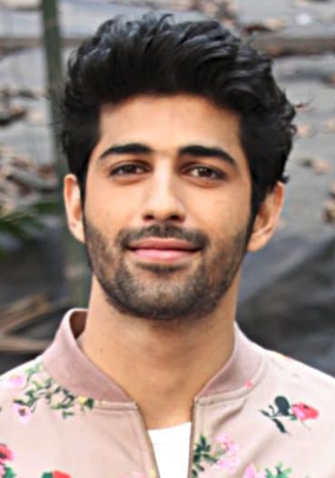 阿希姆·古拉蒂 Aashim Gulati