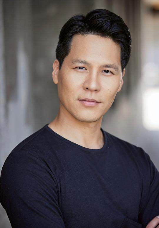 艾迪·J·李 Eddy J. Lee