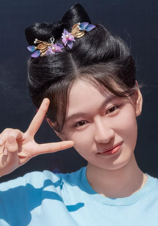 于影 Ying Yu