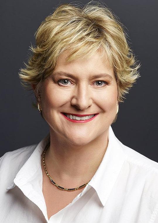 安·特纳 Ann Turner
