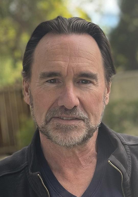 威廉·阿诺德 William Arnold