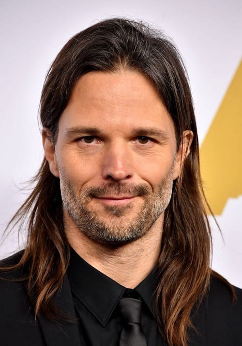 莱纳斯·桑德格伦 Linus Sandgren