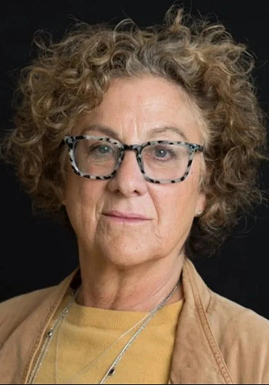 简·伯蒂什 Jane Bertish