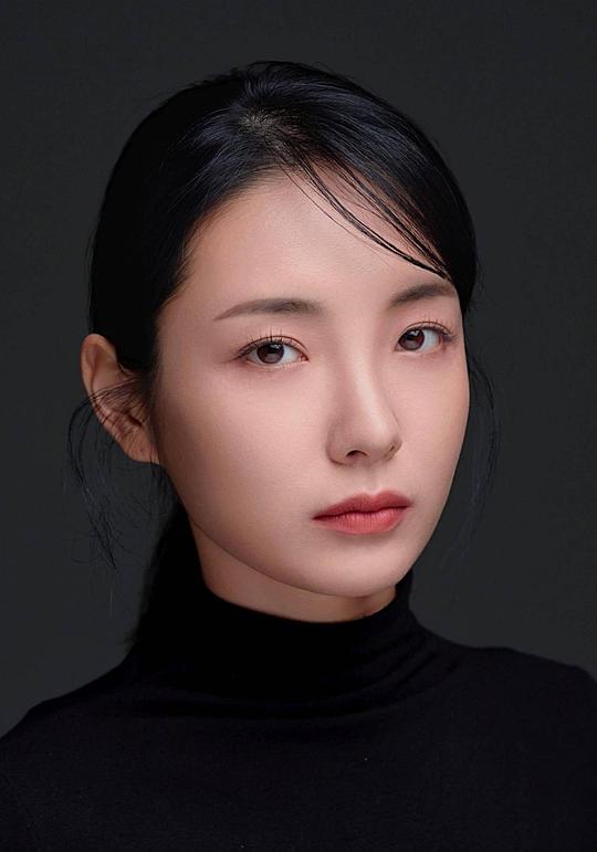 李书正 Seo-jeong Lee