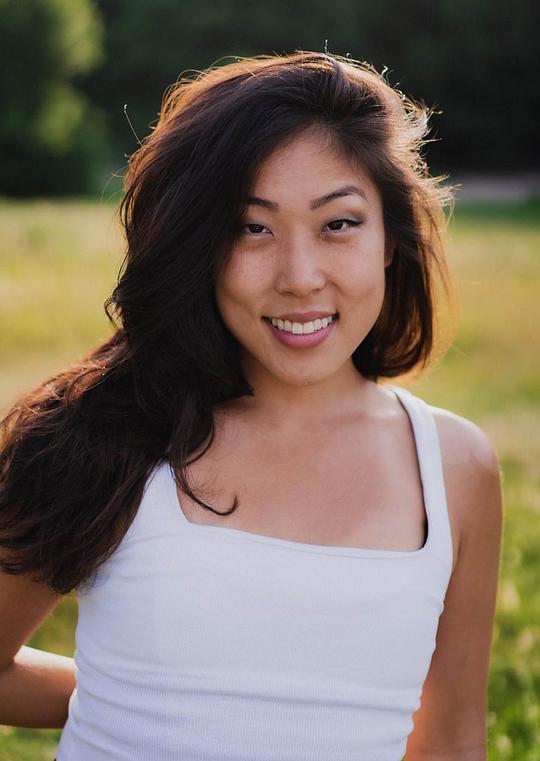 MJ·李 MJ Lee