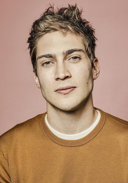 詹姆斯·莫罗西尼 James Morosini