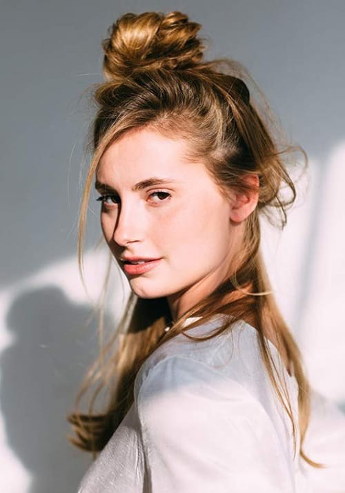 安妮·汉密尔顿 Annie Hamilton