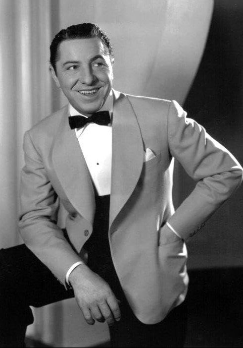 乔·彭纳 Joe Penner