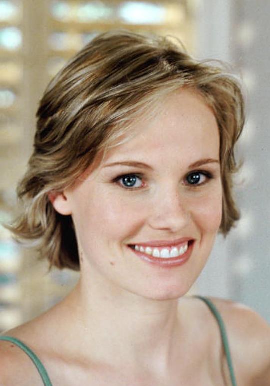 莫琳·弗兰尼根 Maureen Flannigan