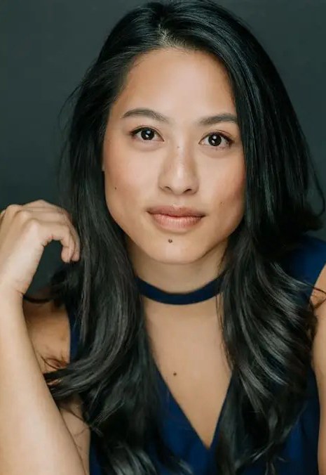 杰西·梁 Jessie Liang