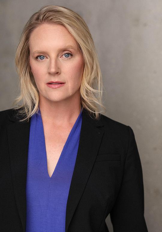 安德烈娅·格里宁 Andrea Greening