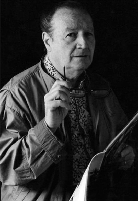 Enrique Carreras Enrique Carreras