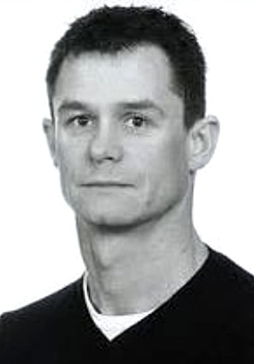 罗布·英奇 Rob Inch