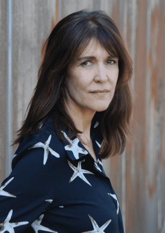 乌特·维兰德 Ute Wieland