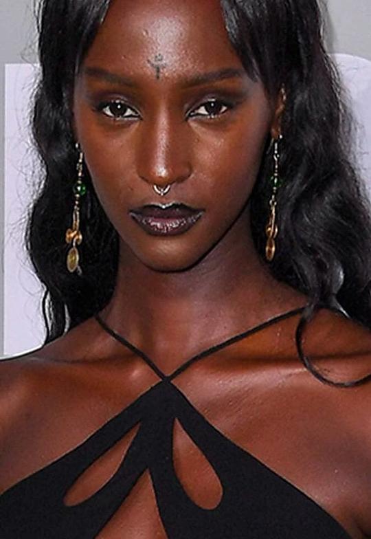 玛丽·皮埃拉·卡科马 Marie Pierra Kakoma