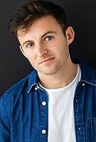 塞斯·罗宾斯 Seth Zane