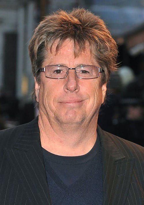 安迪·坦纳特 Andy Tennant