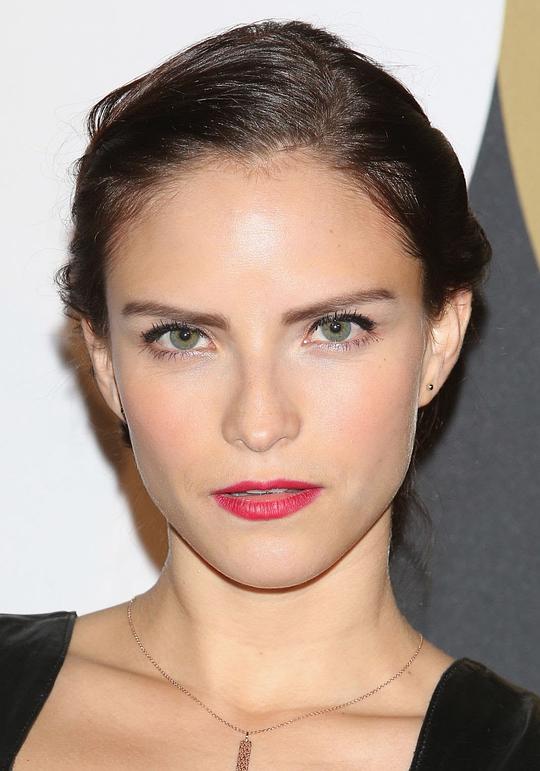 波莱特·埃尔南德斯 Paulette Hernandez