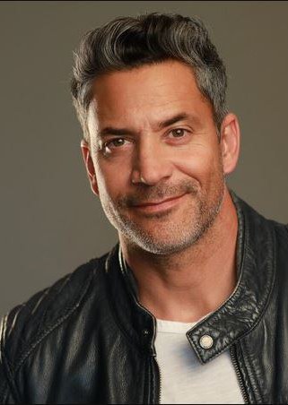 Nico Panagiotopoulos Nico Panagiotopoulos