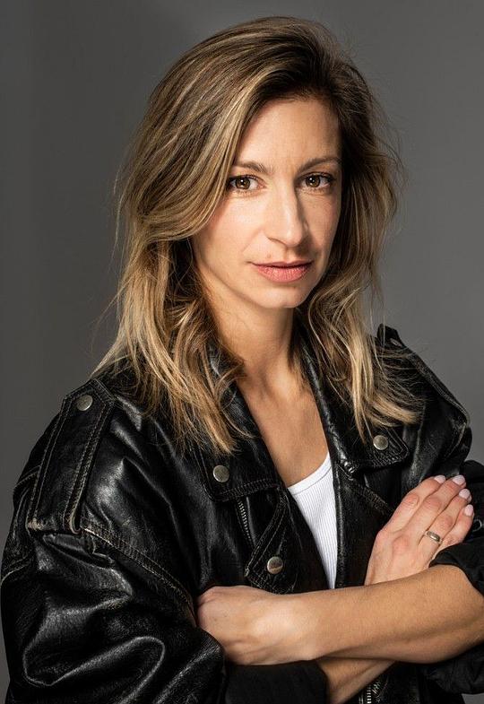 Magdalena Schejbal Magdalena Schejbal