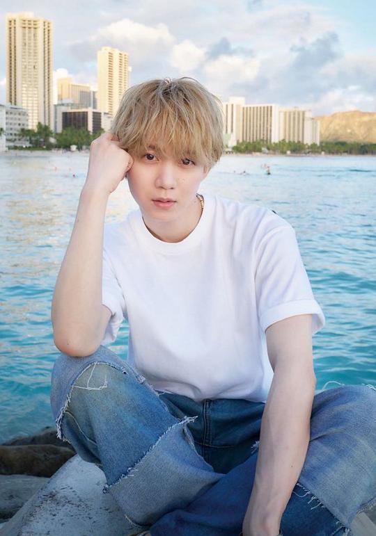 小越勇辉 Yûki Ogoe