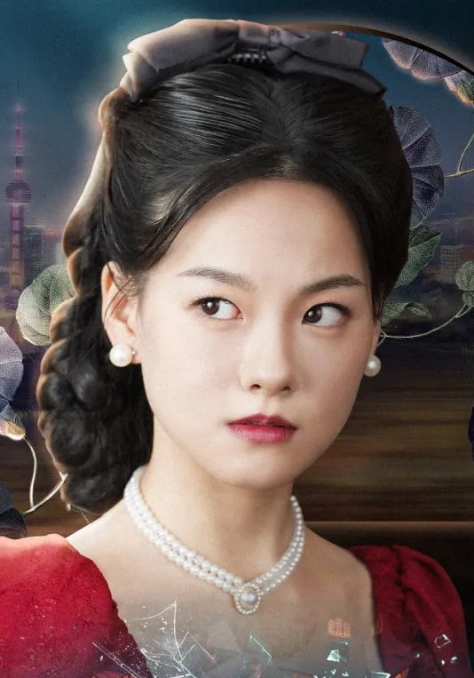 吴烁颖 Shuoying Wu