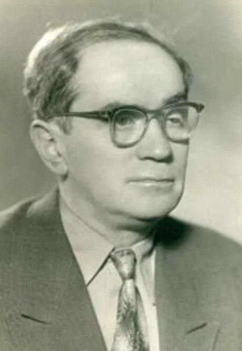 Dmitriy Babichenko Dmitriy Babichenko