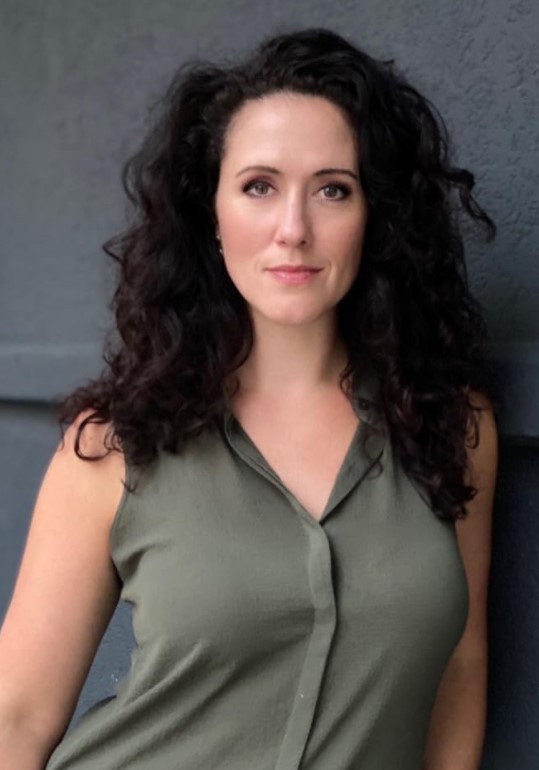 詹妮弗·普洛茨克 Jennifer Plotzke