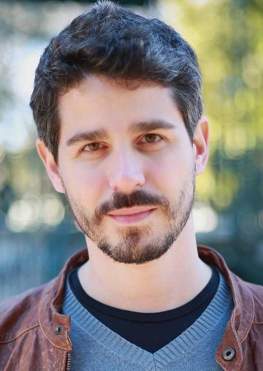 佩德罗·内施林 Pedro Neschling